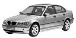 BMW E46 P0643 Fault Code
