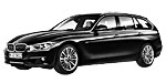 BMW F31 P0643 Fault Code